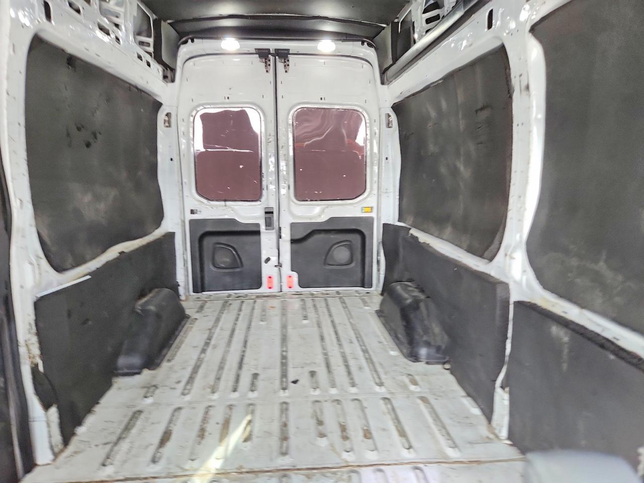 2018 Ford Transit T-250