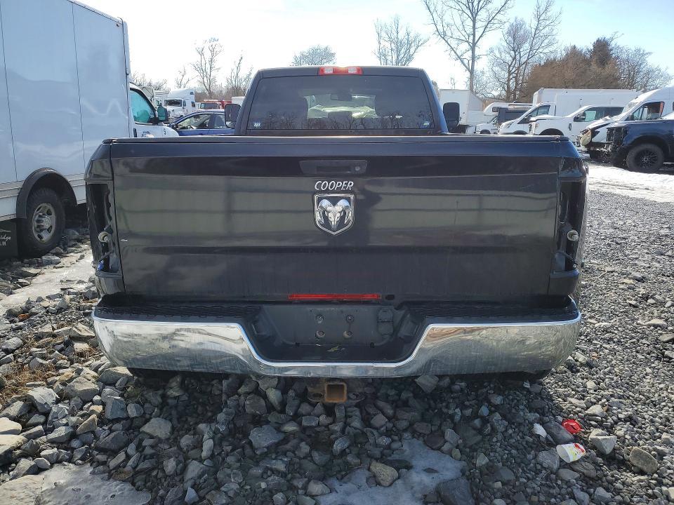 2016 Dodge RAM 3500 ST