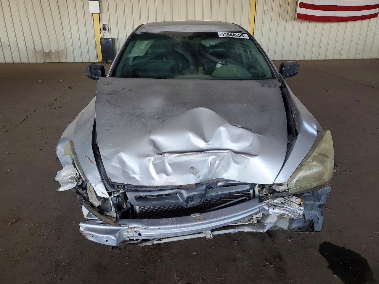2004 Honda Accord ex