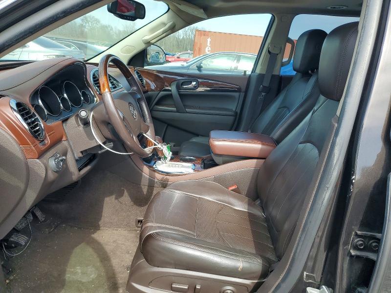 2014 Buick Enclave