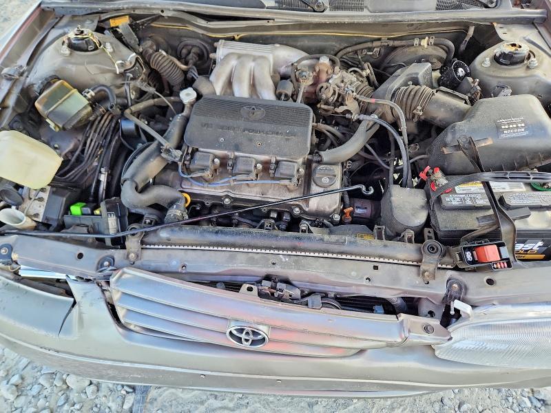 1999 Toyota Camry le V6