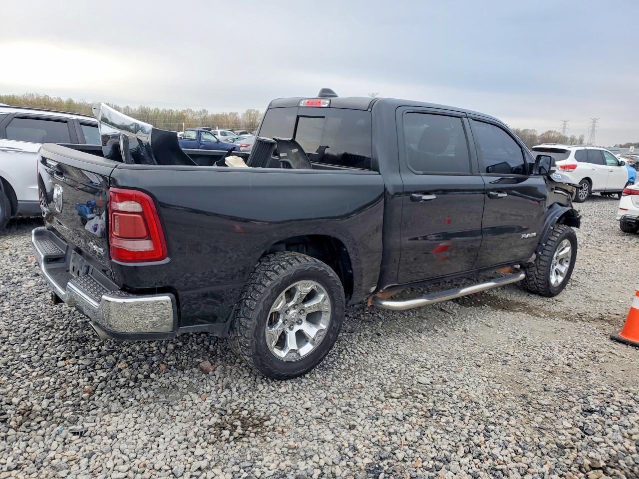 2019 Dodge RAM 1500 BIG Horn