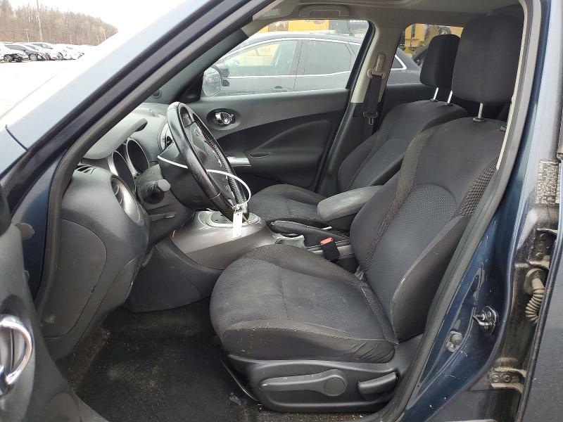 2013 Nissan Juke s