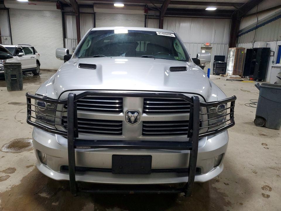 2017 Dodge RAM 1500 Sport