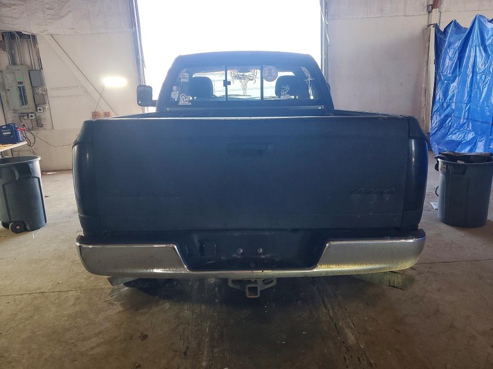 2005 Dodge RAM 1500 ST