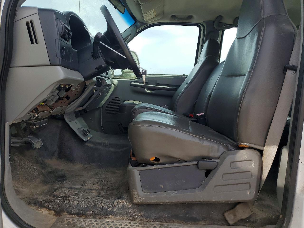 2006 Ford F250 Super Duty