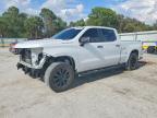2020 Chevrolet Silverado K1500 Custom