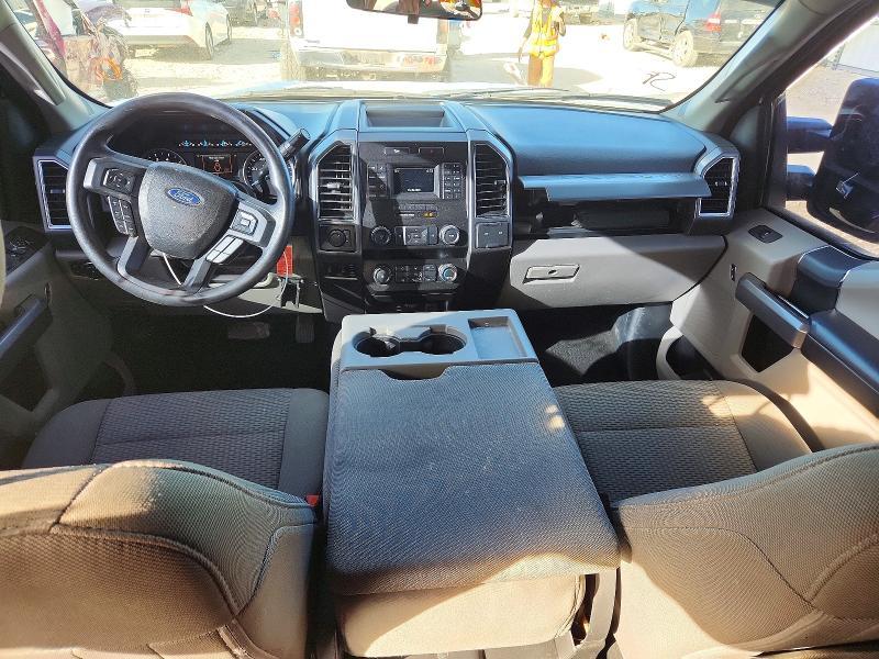 2019 Ford F250 Super Duty