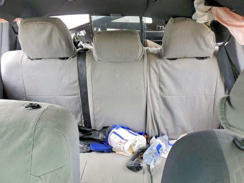 2020 Toyota Tacoma TRD OFF-Road