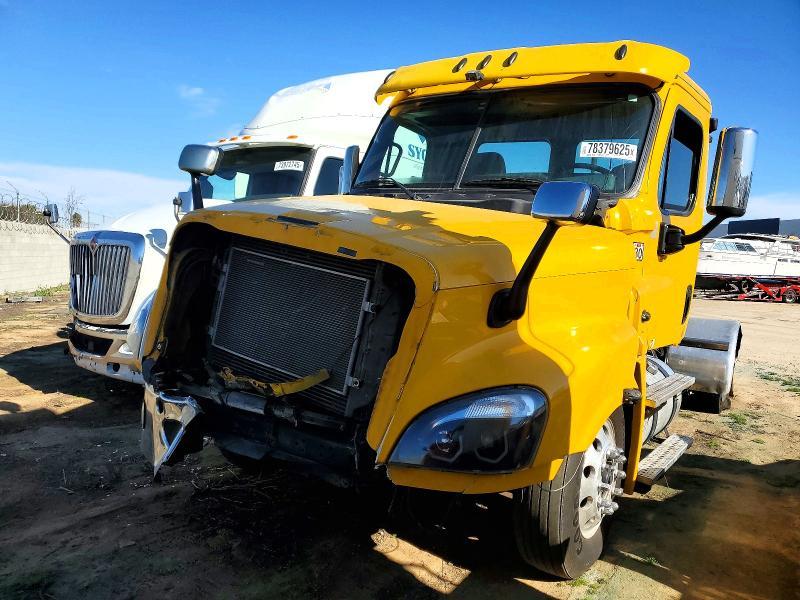 2013 Freigliner Cascadia 125