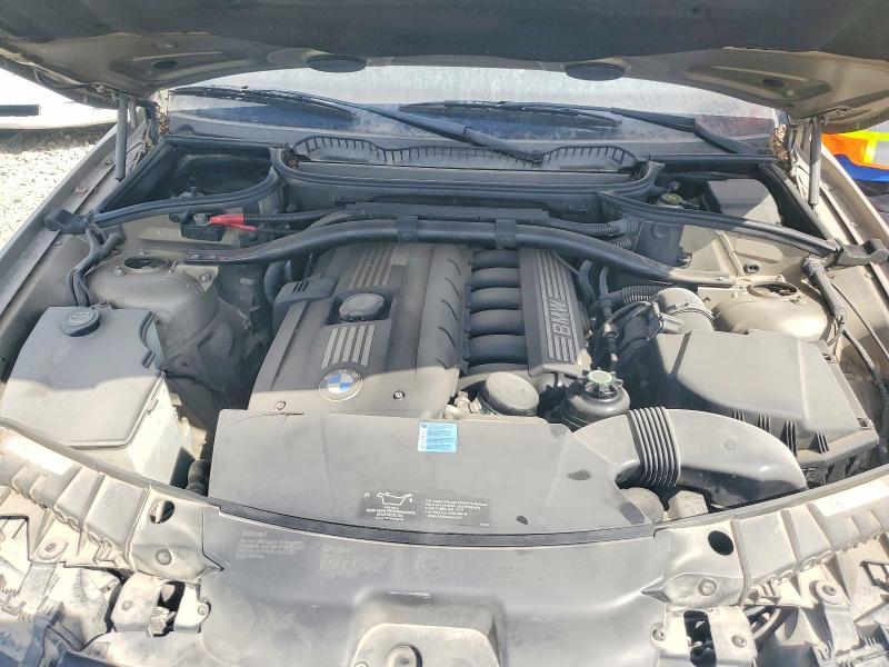 2009 BMW X3 Xdrive30i