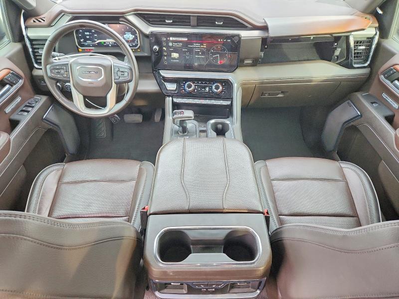 2023 GMC Sierra K1500 Denali