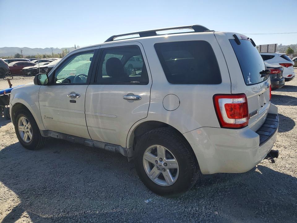 2011 Ford Escape Hybrid