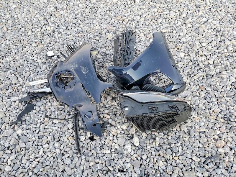 2024 Mercedes-Benz Glc Coupe 300 4matic