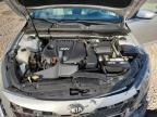 2012 KIA Optima lx