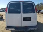 1999 GMC Savana G3500