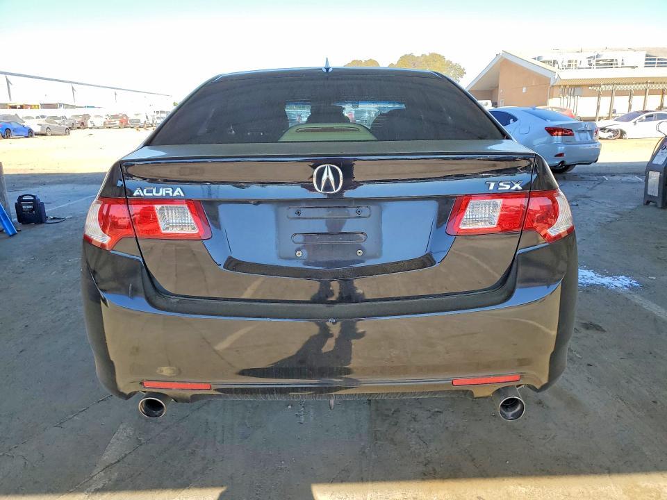 2009 Acura TSX
