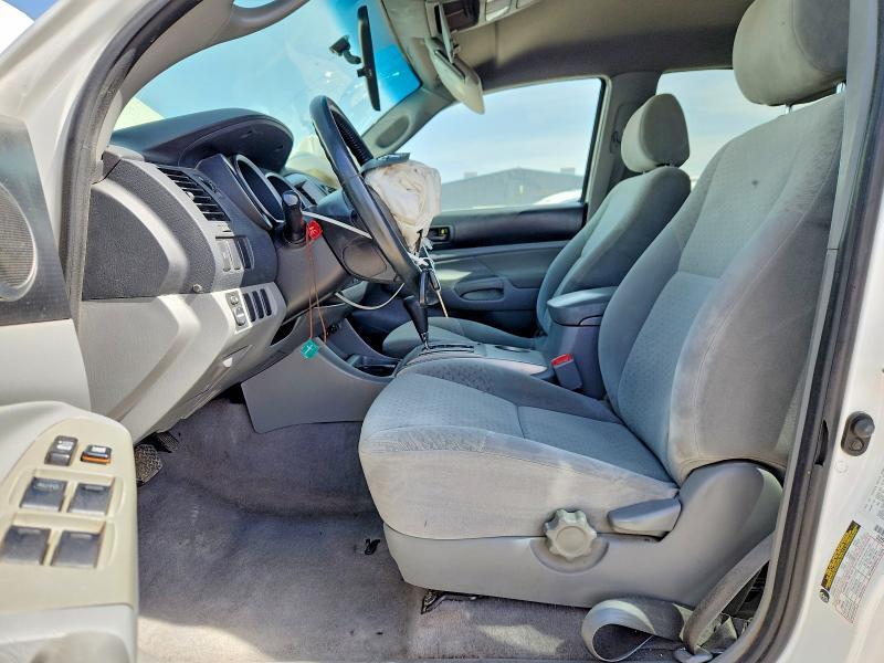 2007 Toyota Tacoma Prerunner V6