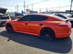 2013 Porsche Panamera 2