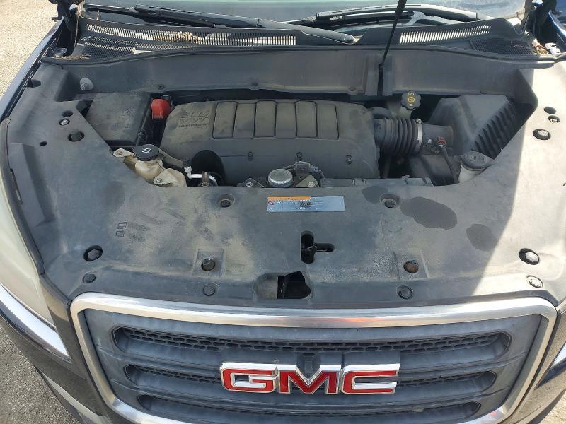 2015 GMC Acadia sle