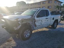 2025 Nissan Frontier S en venta en Opa Locka, FL
