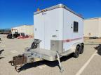 1998 Pelsue 1998 Featherlite Fiber Optic Splicing Trailer