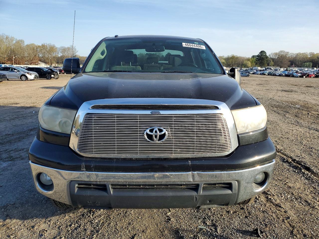 2013 Toyota Tundra Grade