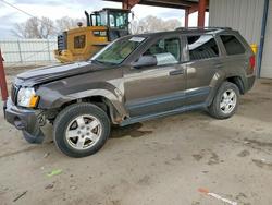 2005 Jeep Grand Cherokee Laredo for sale in Billings, MT