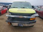 2021 Chevrolet Express G3500 LT