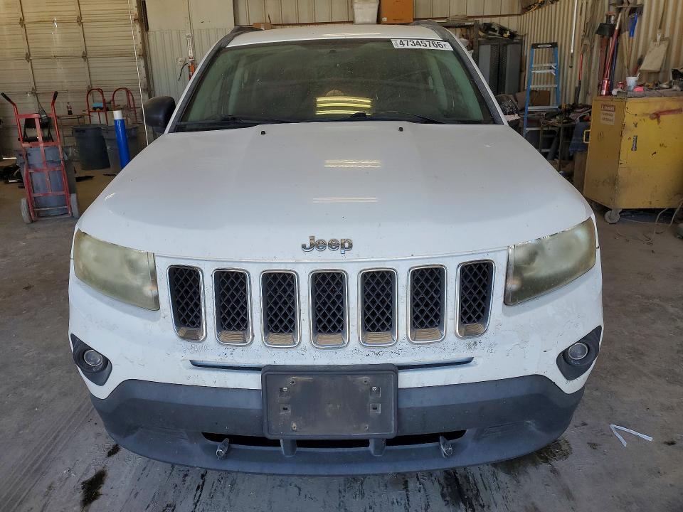 2014 Jeep Compass Sport
