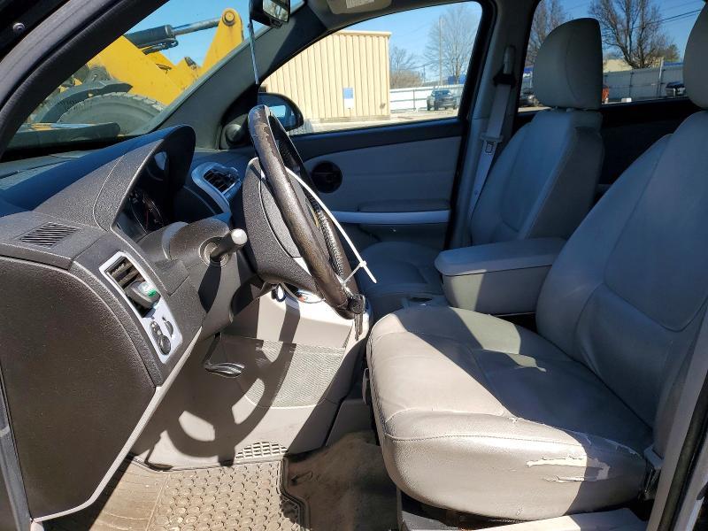 2007 Chevrolet Equinox lt