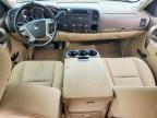 2013 Chevrolet Silverado K2500 Heavy Duty LT