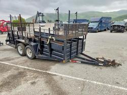 Mlbt Trailers salvage cars for sale: 2005 Mlbt Trailers