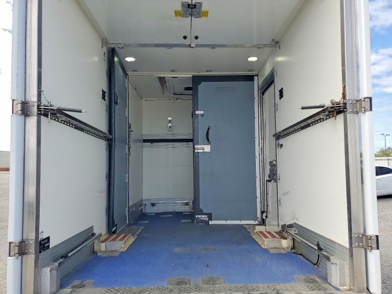 2020 Ford Transit T-350