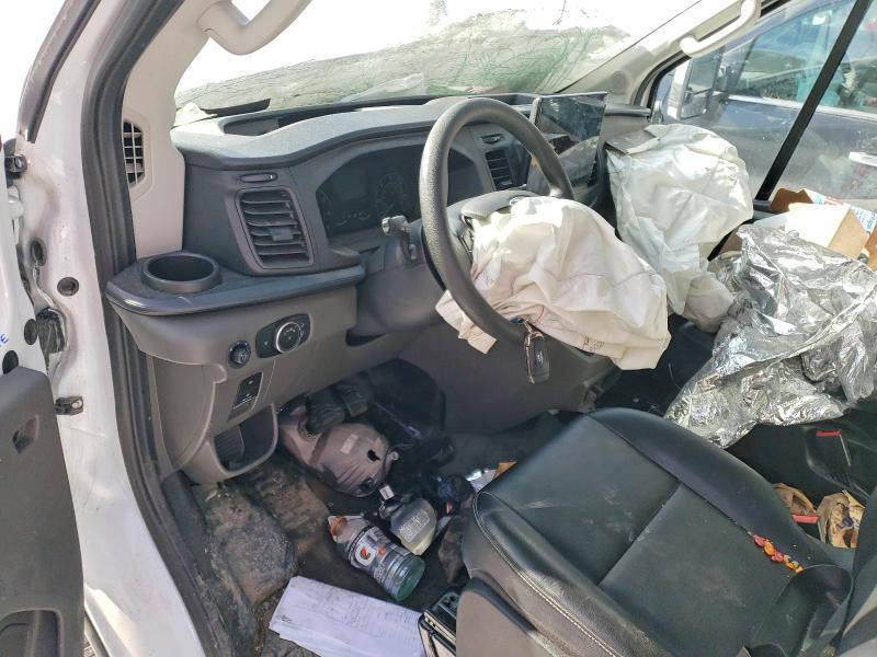 2024 Ford Transit 250 Delivery van