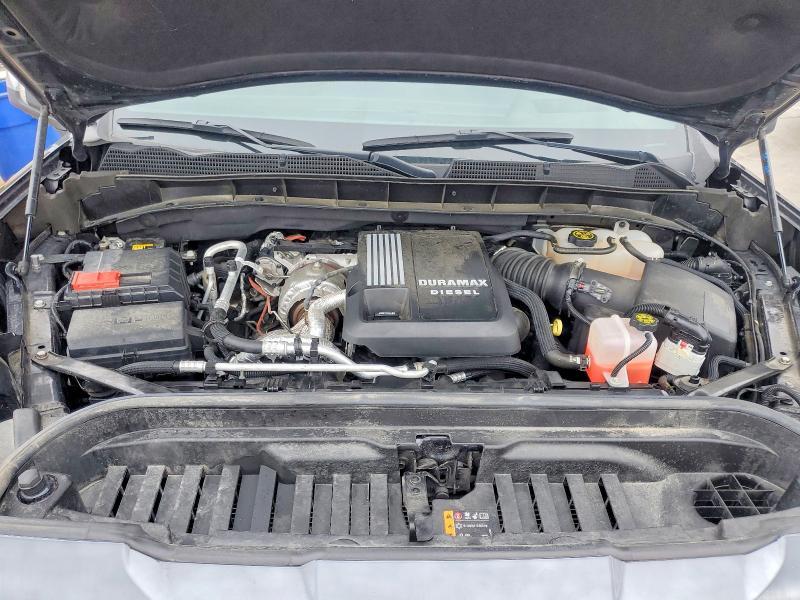 2023 GMC Sierra K1500 Denali Ultimate