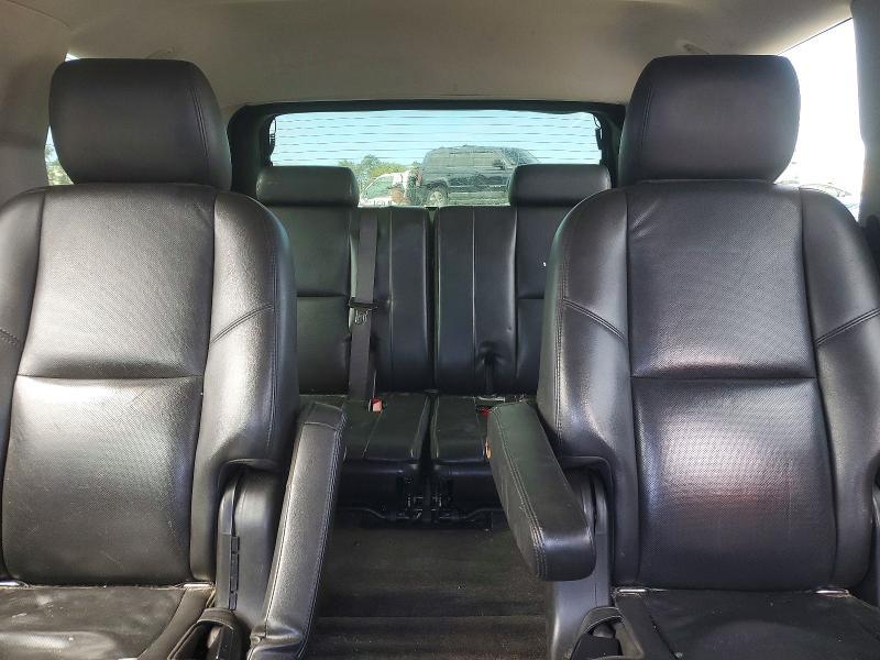 2012 GMC Yukon Denali