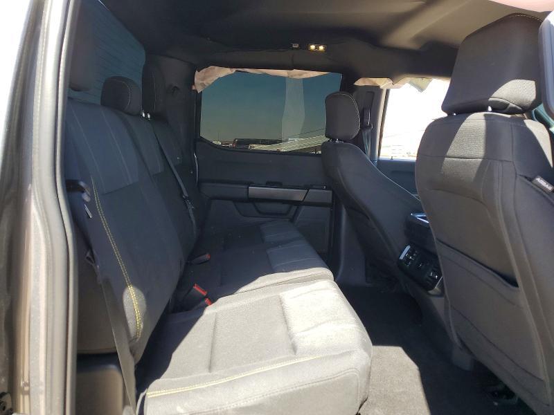 2025 Ford F150 STX