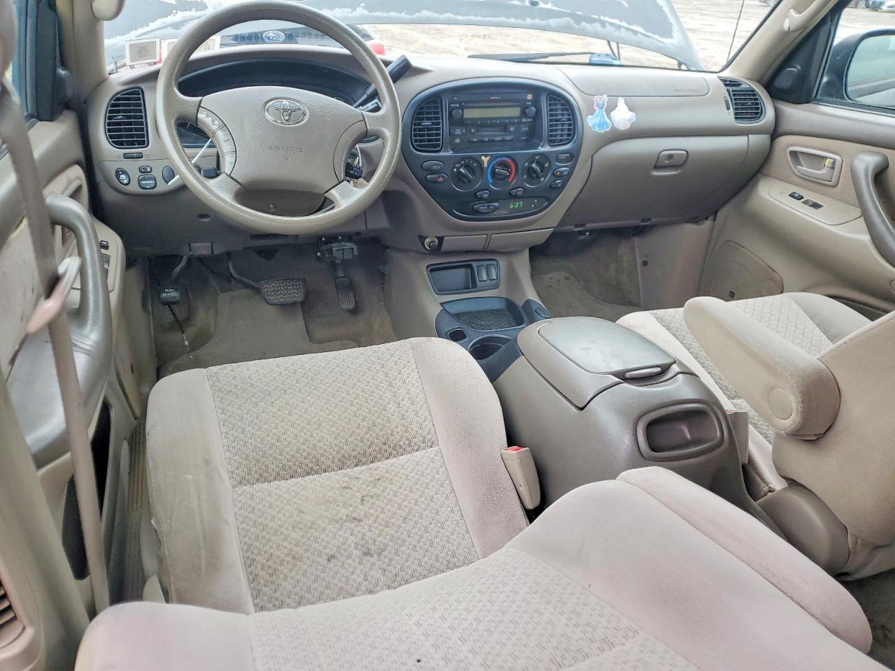 2006 Toyota Tundra SR5