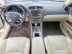 2012 Lexus Is 250 Base