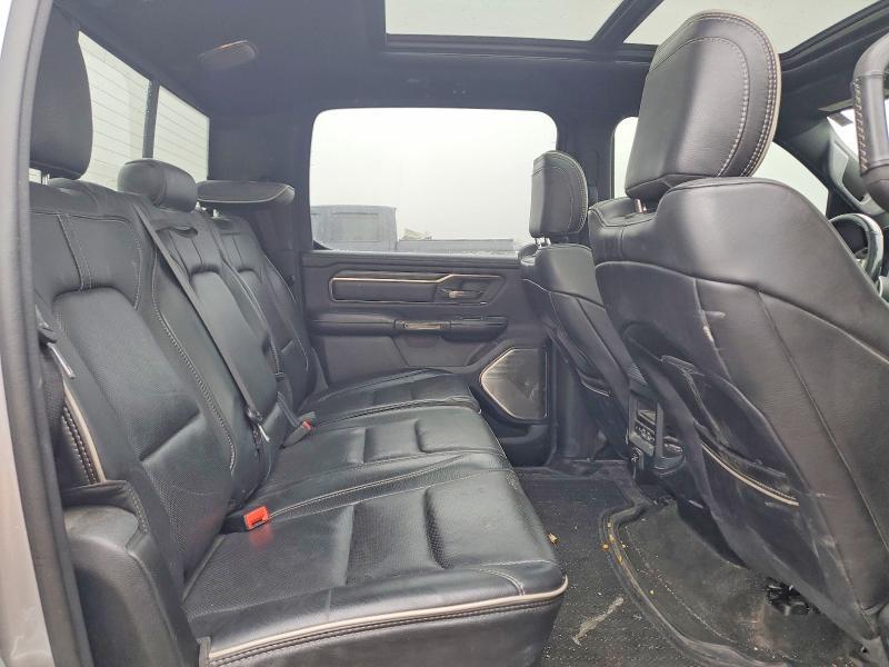 2021 Dodge RAM 1500 Limited