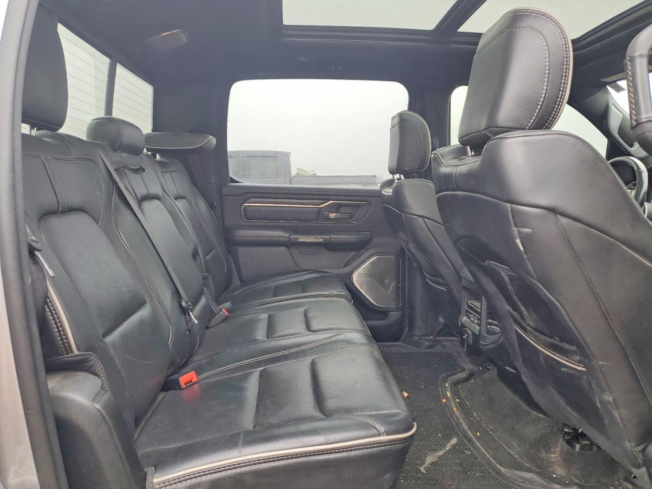 2021 Dodge RAM 1500 Limited