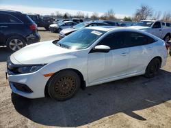 2019 Honda Civic Sport en venta en London, ON