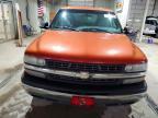 2001 Chevrolet Silverado C1500