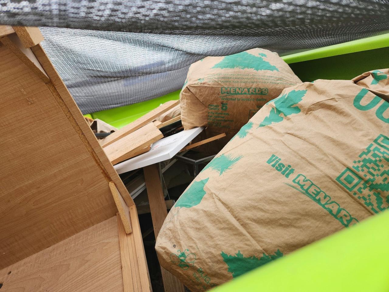 2025 Load Trail Dump Trailer