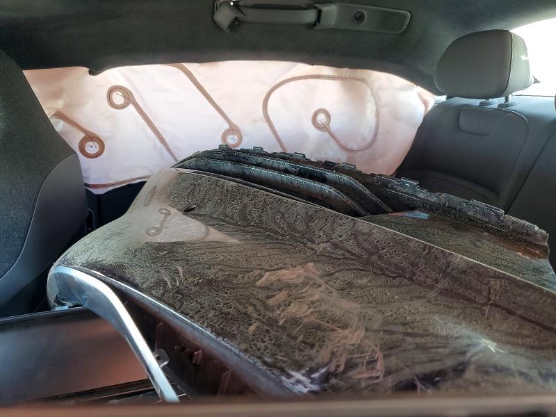 2024 Lucid Motors Air Touring