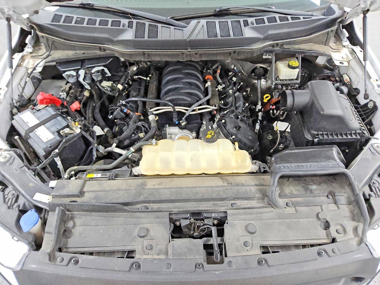 2021 Ford F150 Super Cab