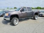 2011 GMC Sierra K1500 SLE