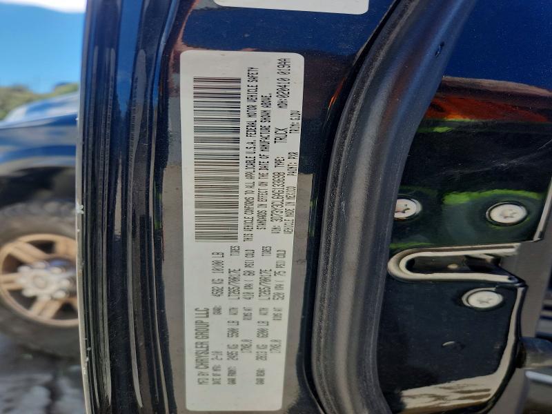2010 Dodge RAM 3500