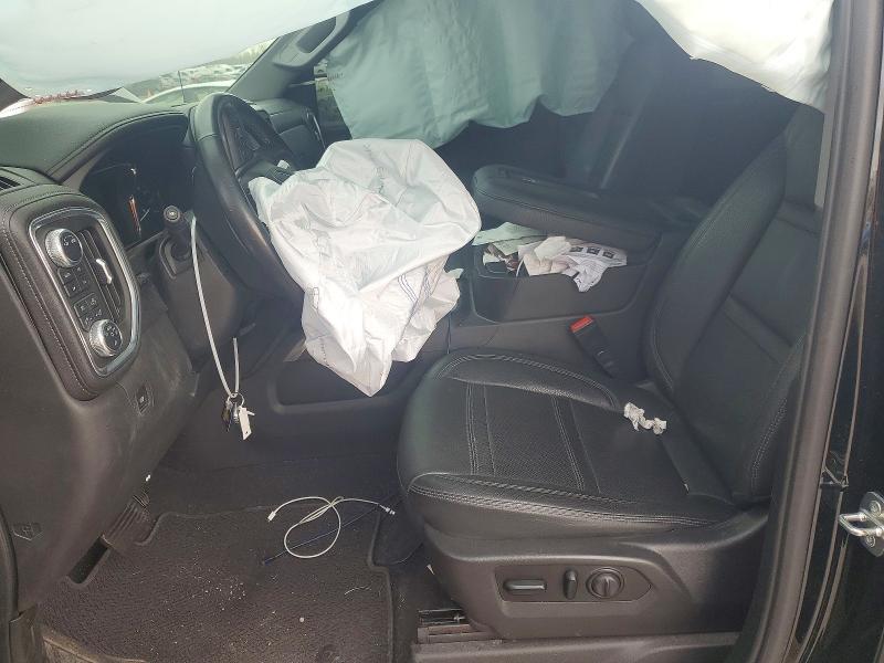 2021 GMC Sierra K1500 Denali